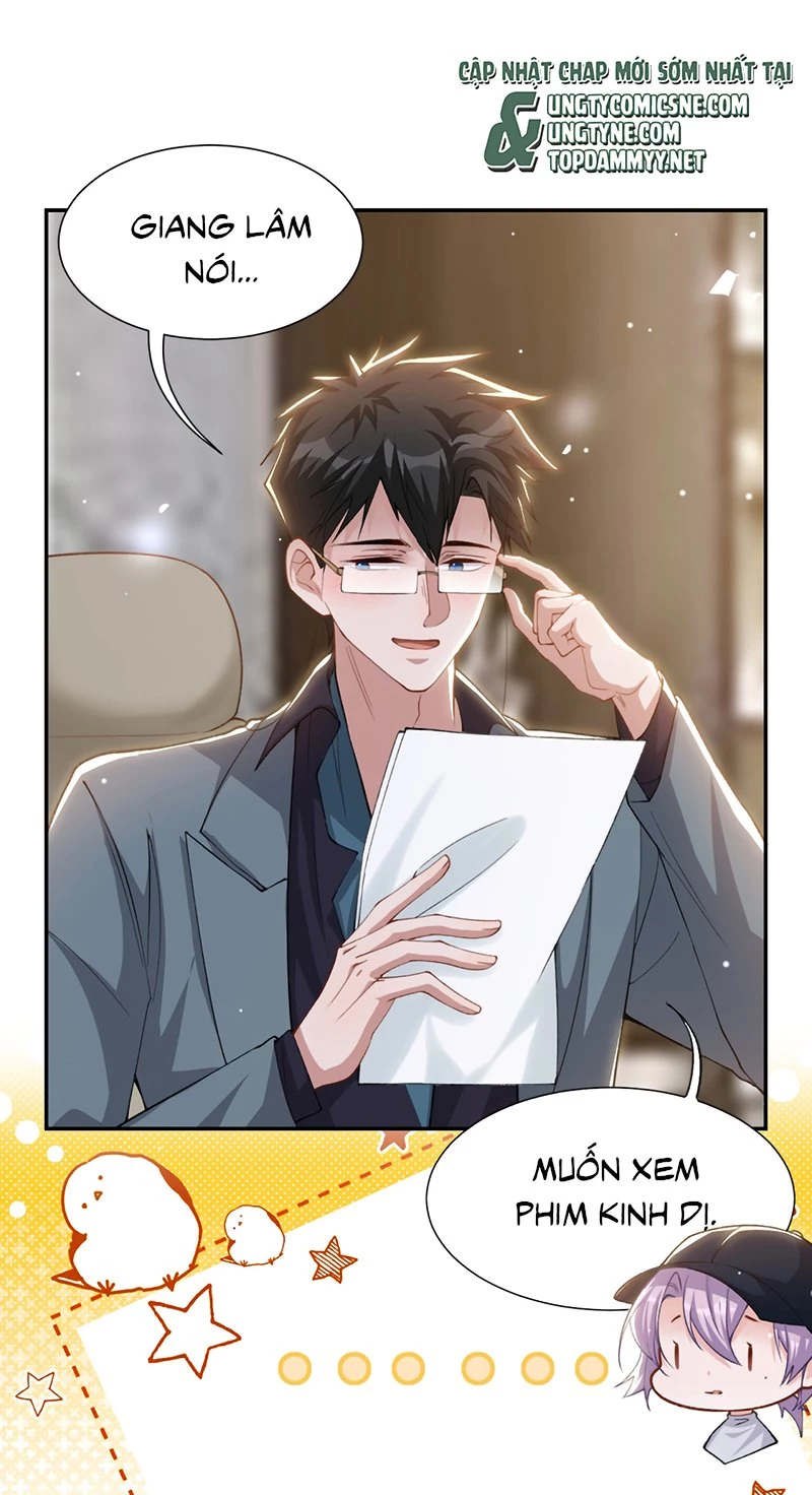 Quan Hệ Thế Thân Chapter 224 - 15