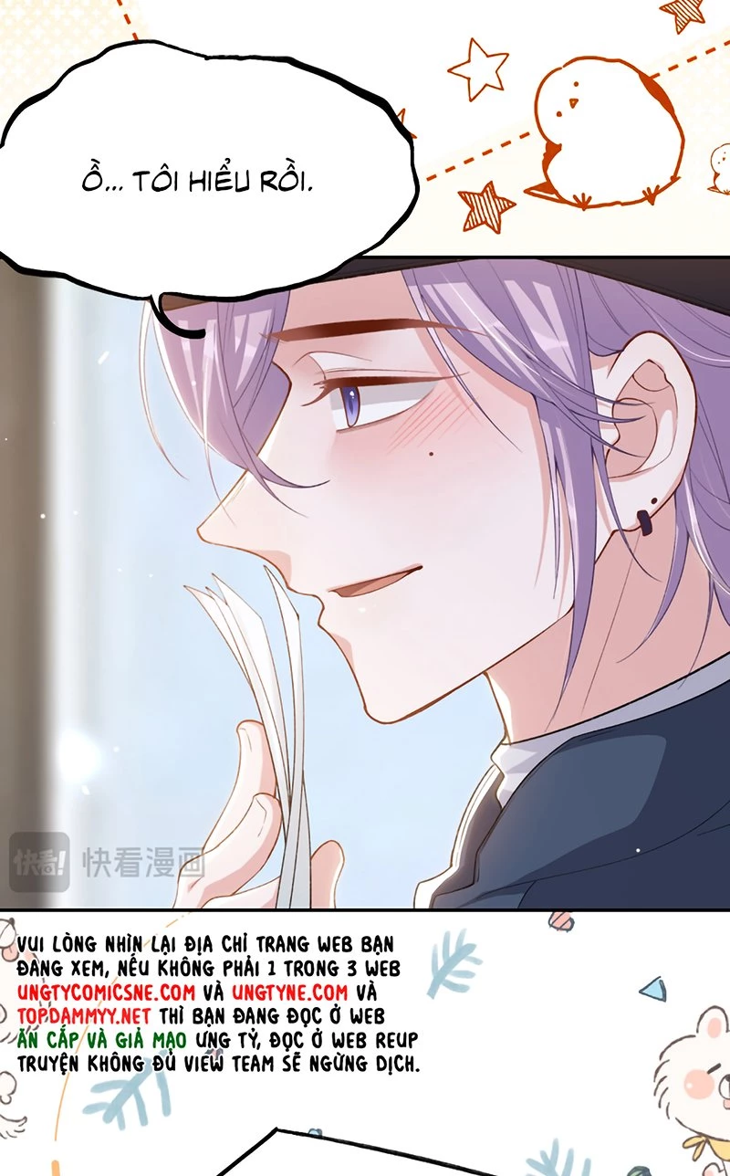 Quan Hệ Thế Thân Chapter 224 - 16