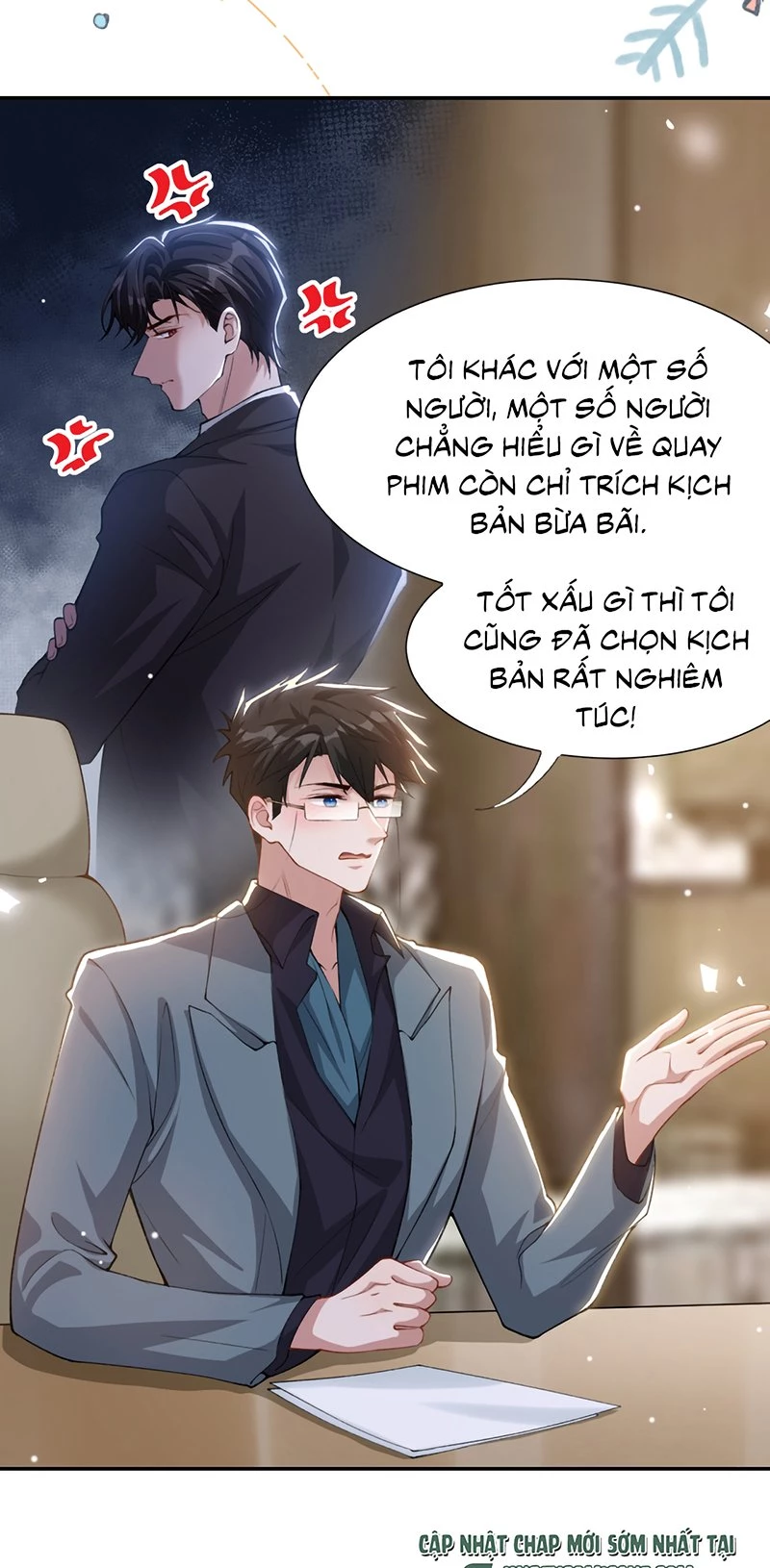 Quan Hệ Thế Thân Chapter 224 - 18