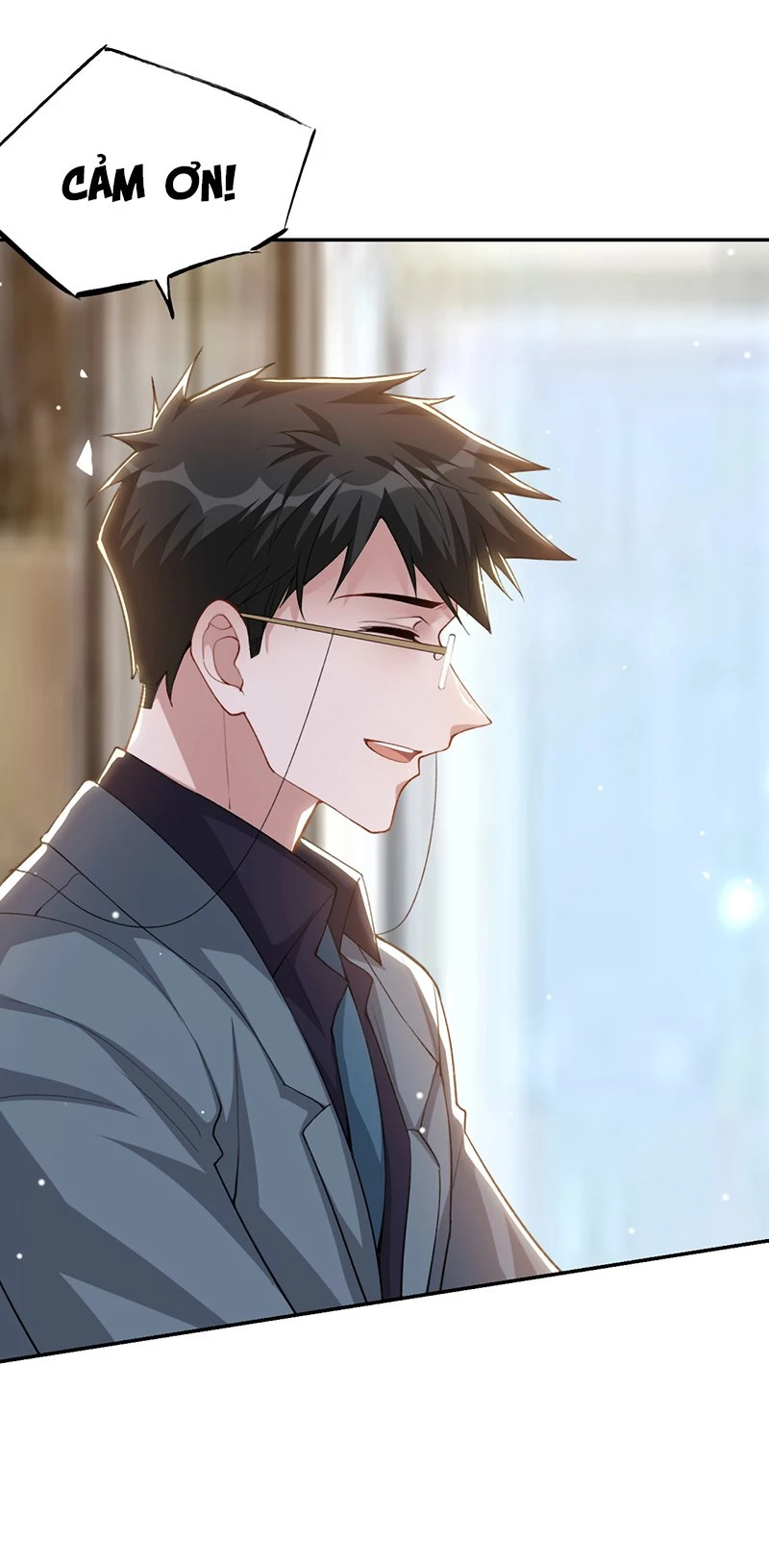 Quan Hệ Thế Thân Chapter 224 - 20