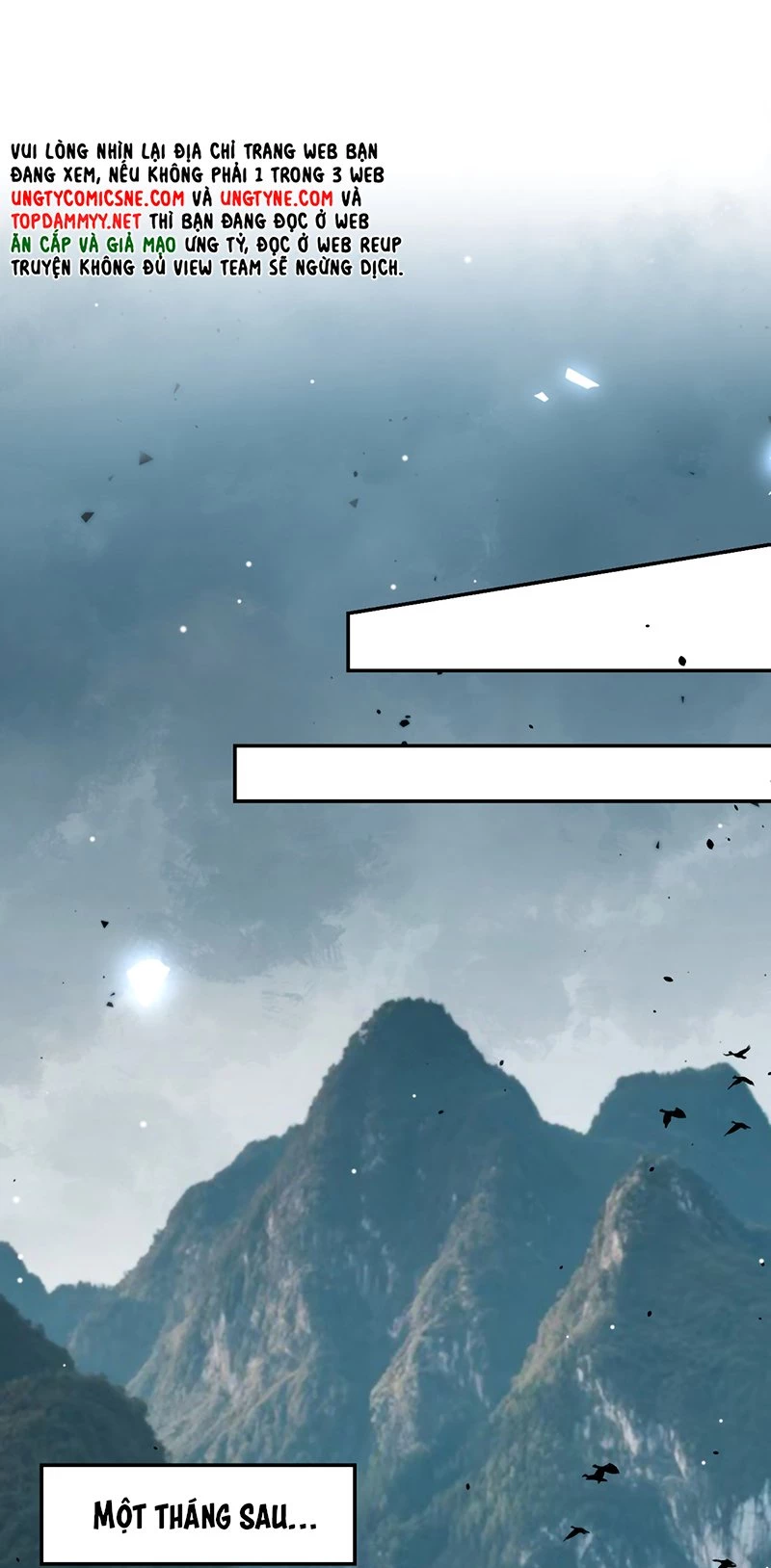 Quan Hệ Thế Thân Chapter 224 - 21