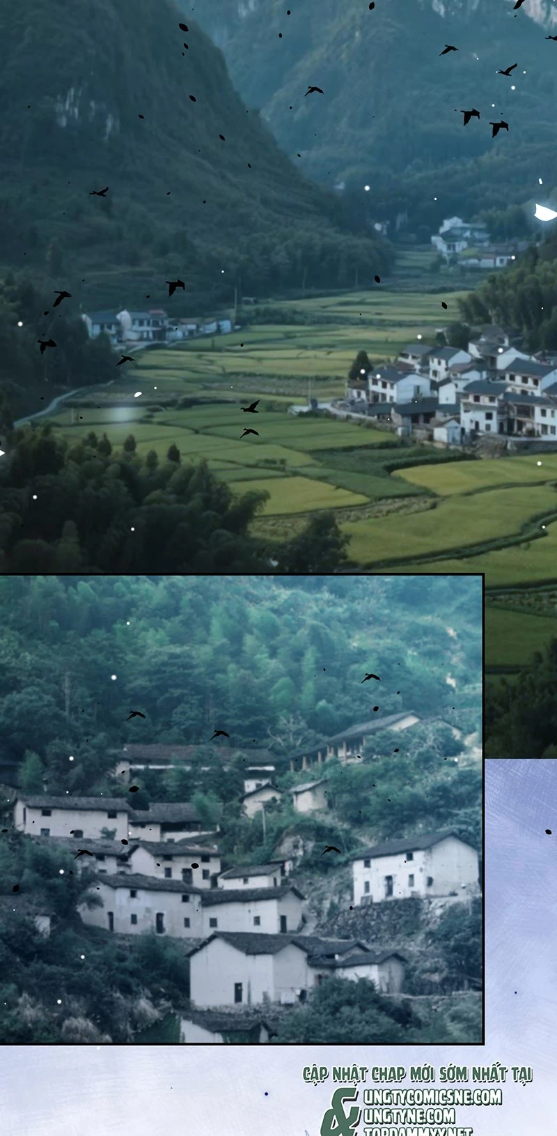 Quan Hệ Thế Thân Chapter 224 - 22