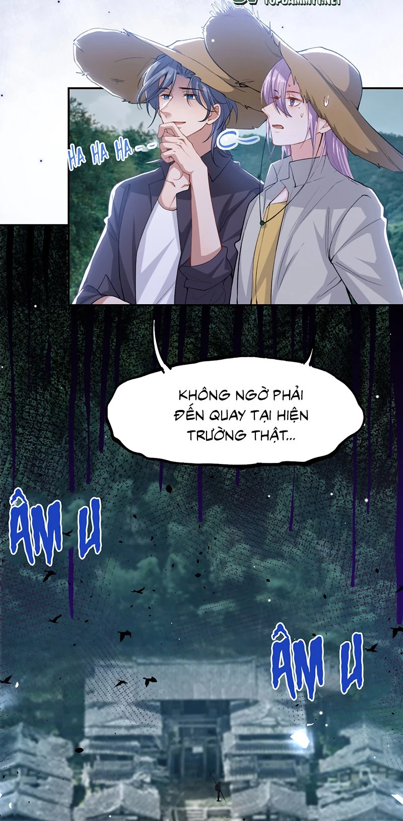 Quan Hệ Thế Thân Chapter 224 - 23