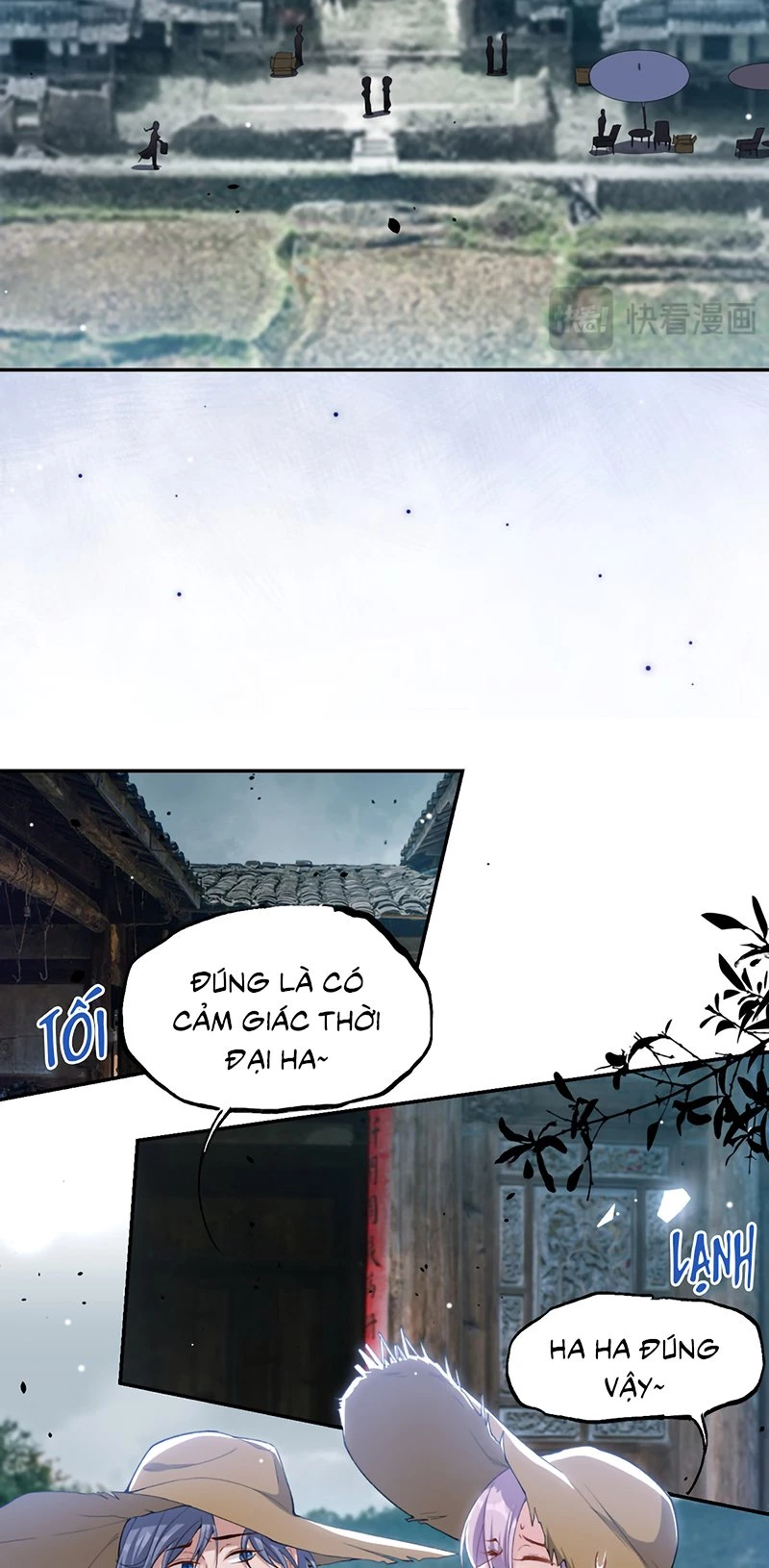 Quan Hệ Thế Thân Chapter 224 - 24