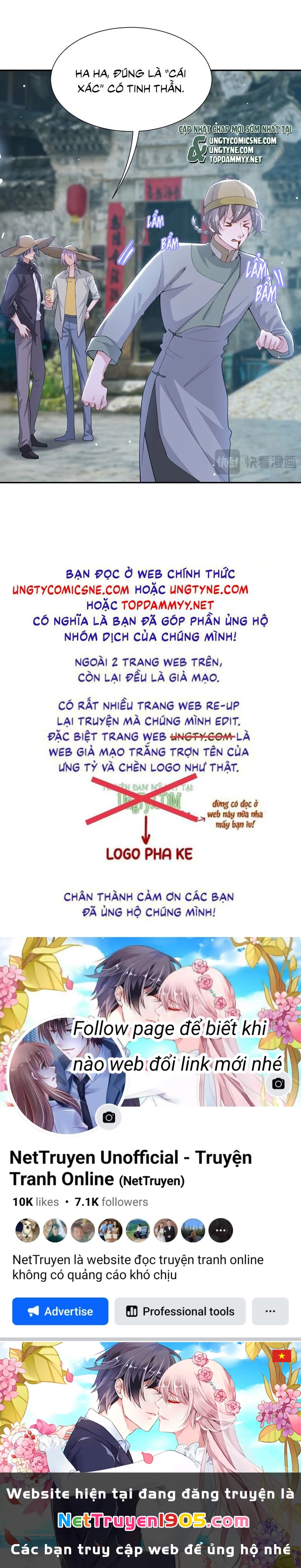 Quan Hệ Thế Thân Chapter 224 - 31