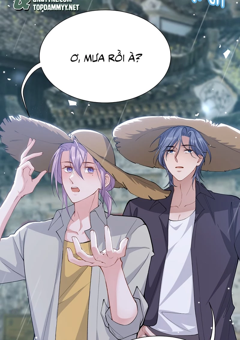 Quan Hệ Thế Thân Chapter 225 - 3