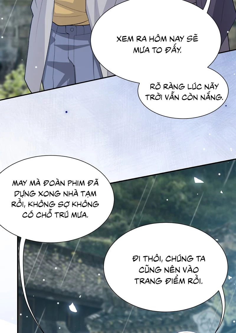 Quan Hệ Thế Thân Chapter 225 - 4