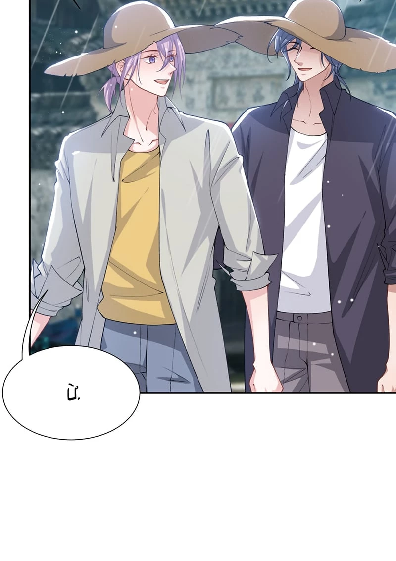 Quan Hệ Thế Thân Chapter 225 - 5