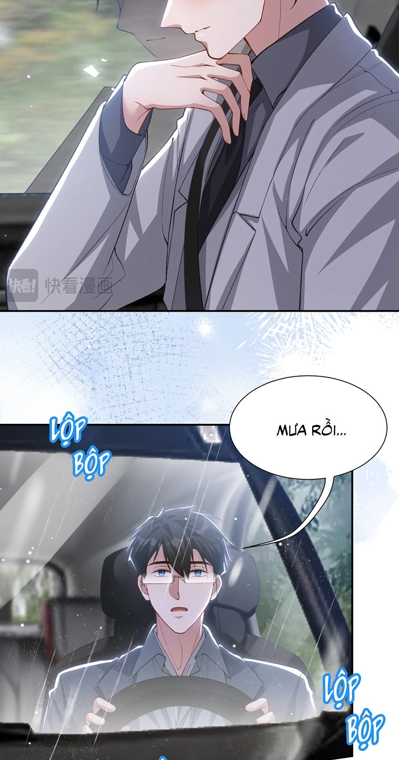 Quan Hệ Thế Thân Chapter 225 - 9