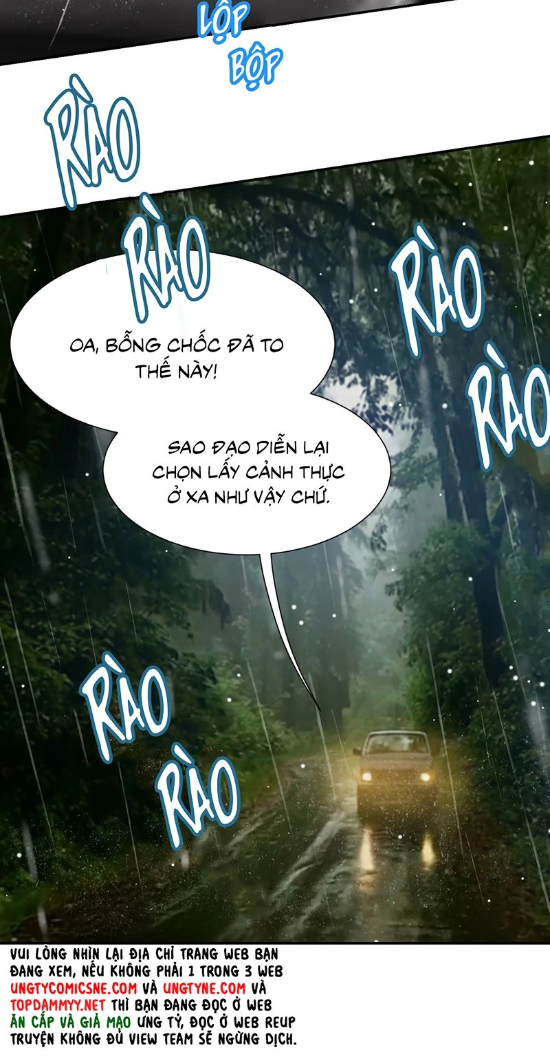 Quan Hệ Thế Thân Chapter 225 - 10