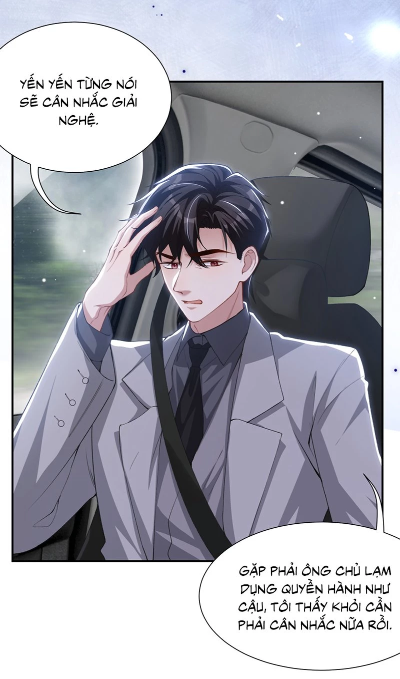 Quan Hệ Thế Thân Chapter 225 - 12