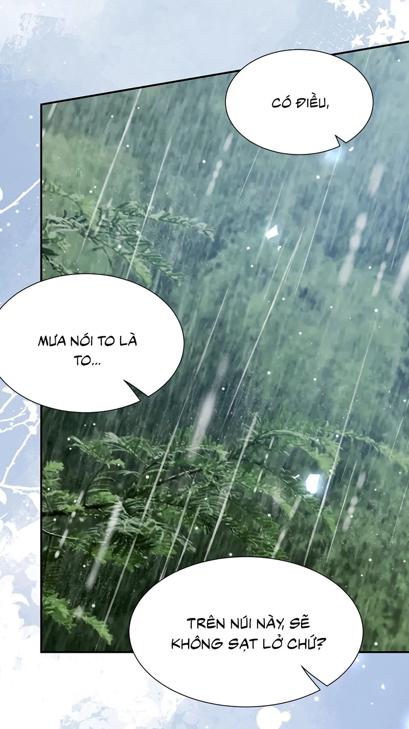 Quan Hệ Thế Thân Chapter 225 - 14