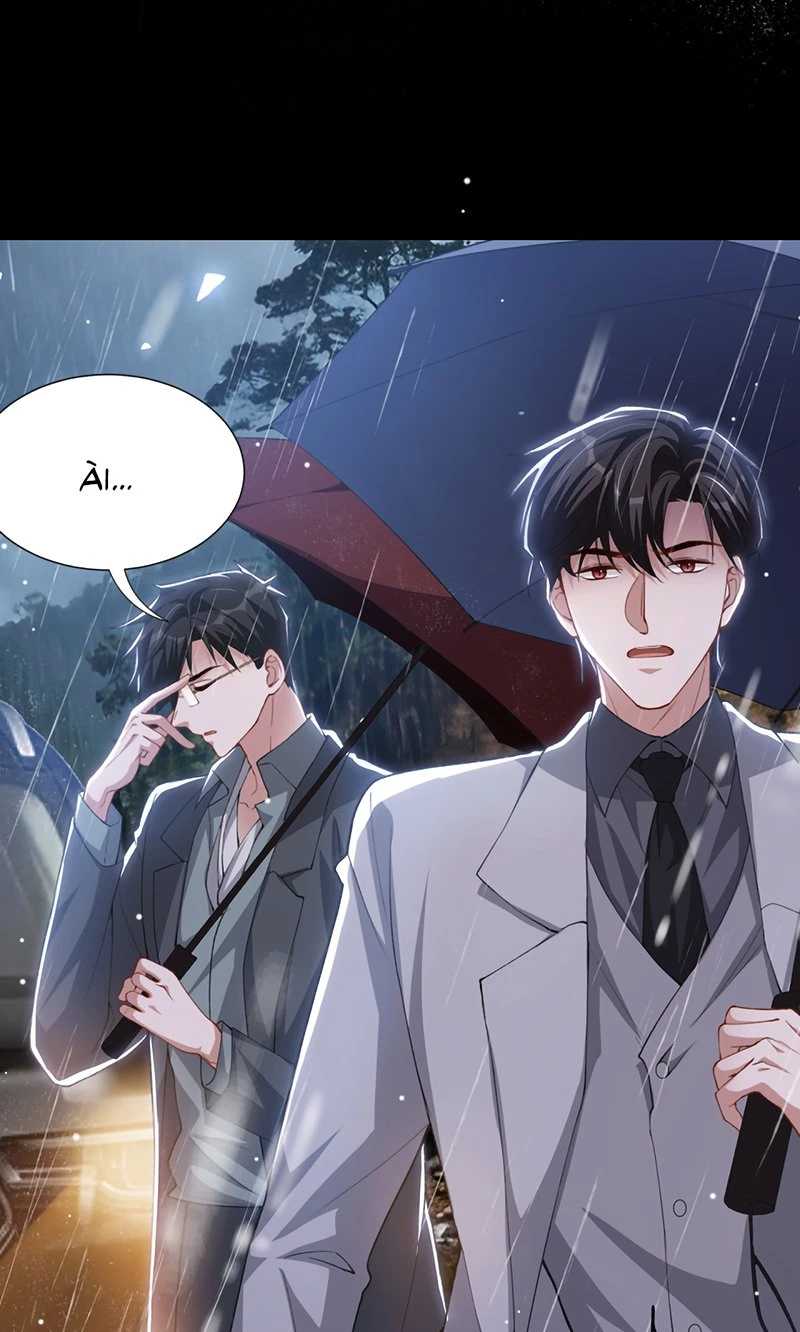 Quan Hệ Thế Thân Chapter 225 - 16