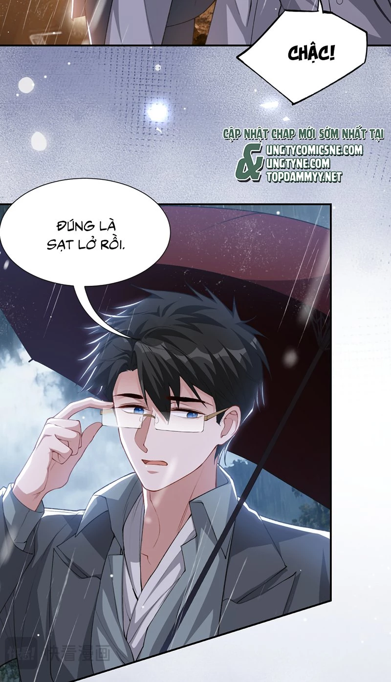 Quan Hệ Thế Thân Chapter 225 - 17