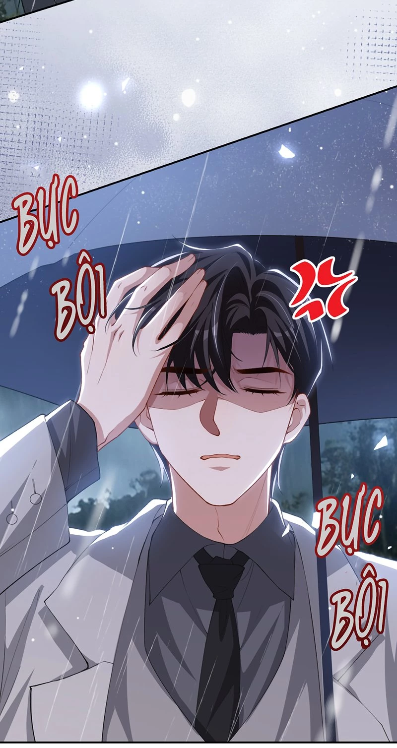 Quan Hệ Thế Thân Chapter 225 - 18