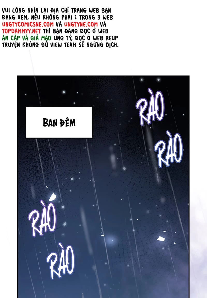 Quan Hệ Thế Thân Chapter 225 - 19