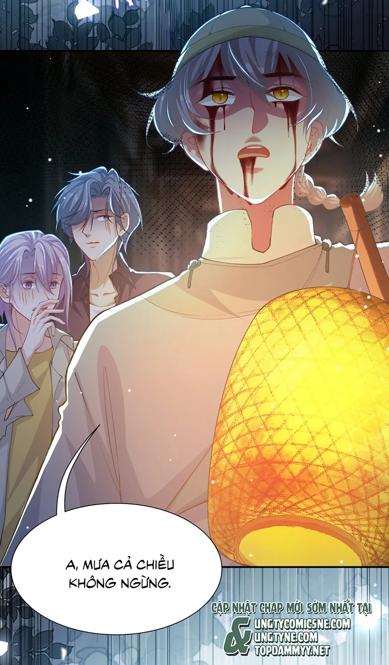 Quan Hệ Thế Thân Chapter 225 - 21