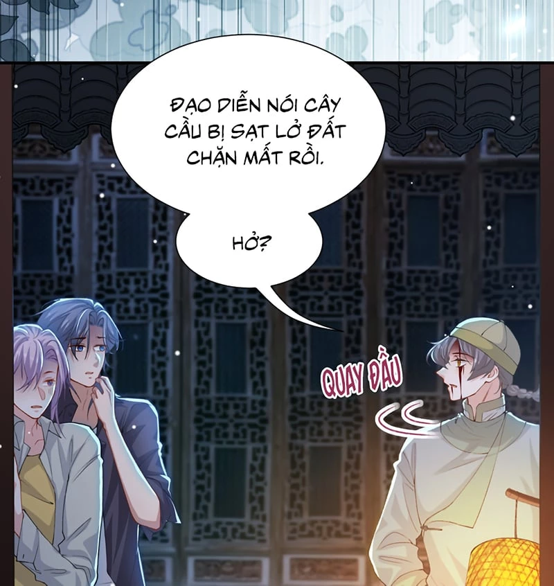 Quan Hệ Thế Thân Chapter 225 - 22