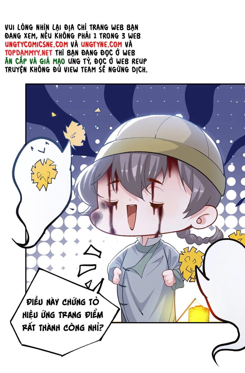 Quan Hệ Thế Thân Chapter 225 - 24