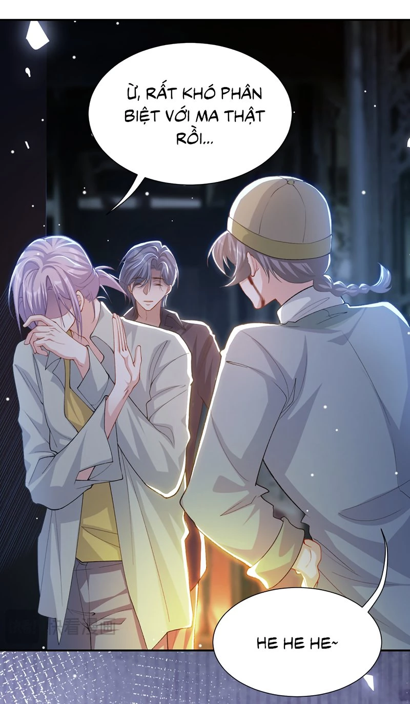 Quan Hệ Thế Thân Chapter 225 - 25