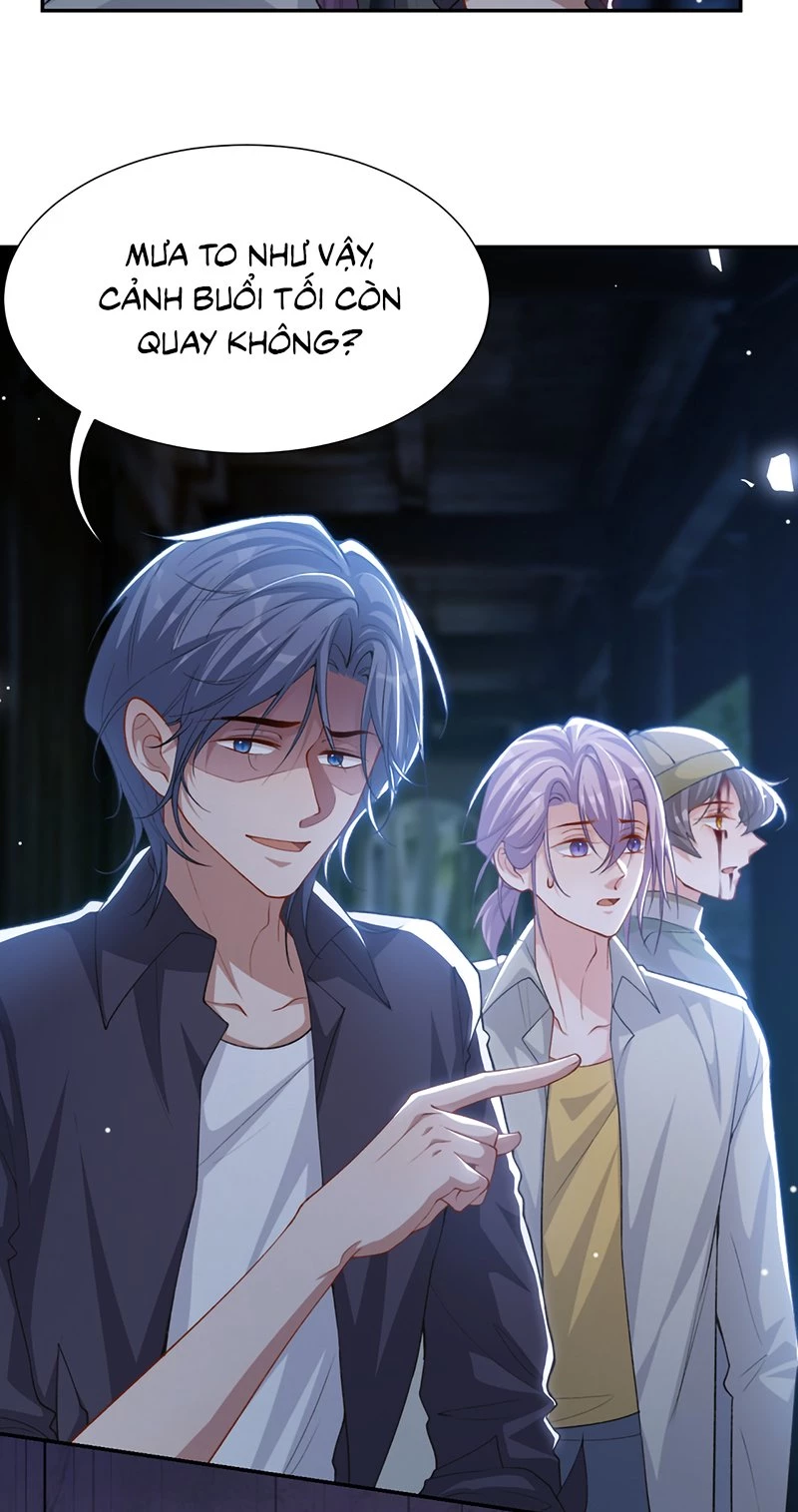 Quan Hệ Thế Thân Chapter 225 - 27