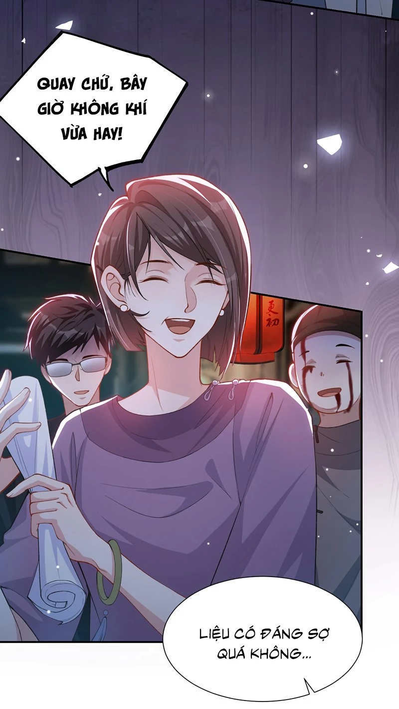 Quan Hệ Thế Thân Chapter 225 - 28