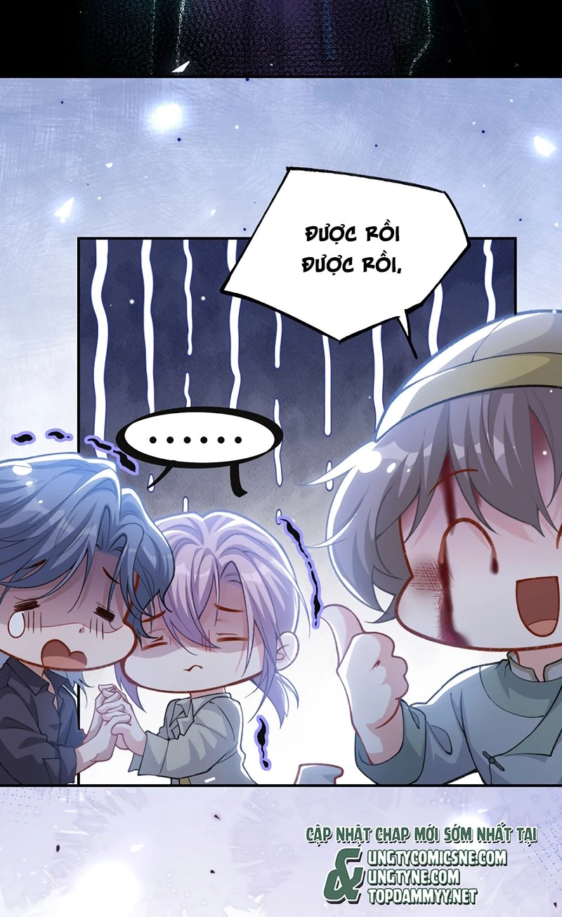 Quan Hệ Thế Thân Chapter 225 - 30