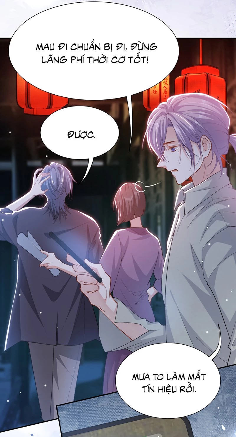 Quan Hệ Thế Thân Chapter 225 - 31