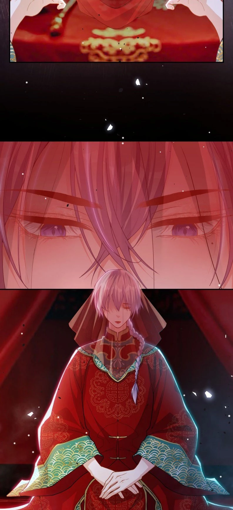 Quan Hệ Thế Thân Chapter 226 - 15