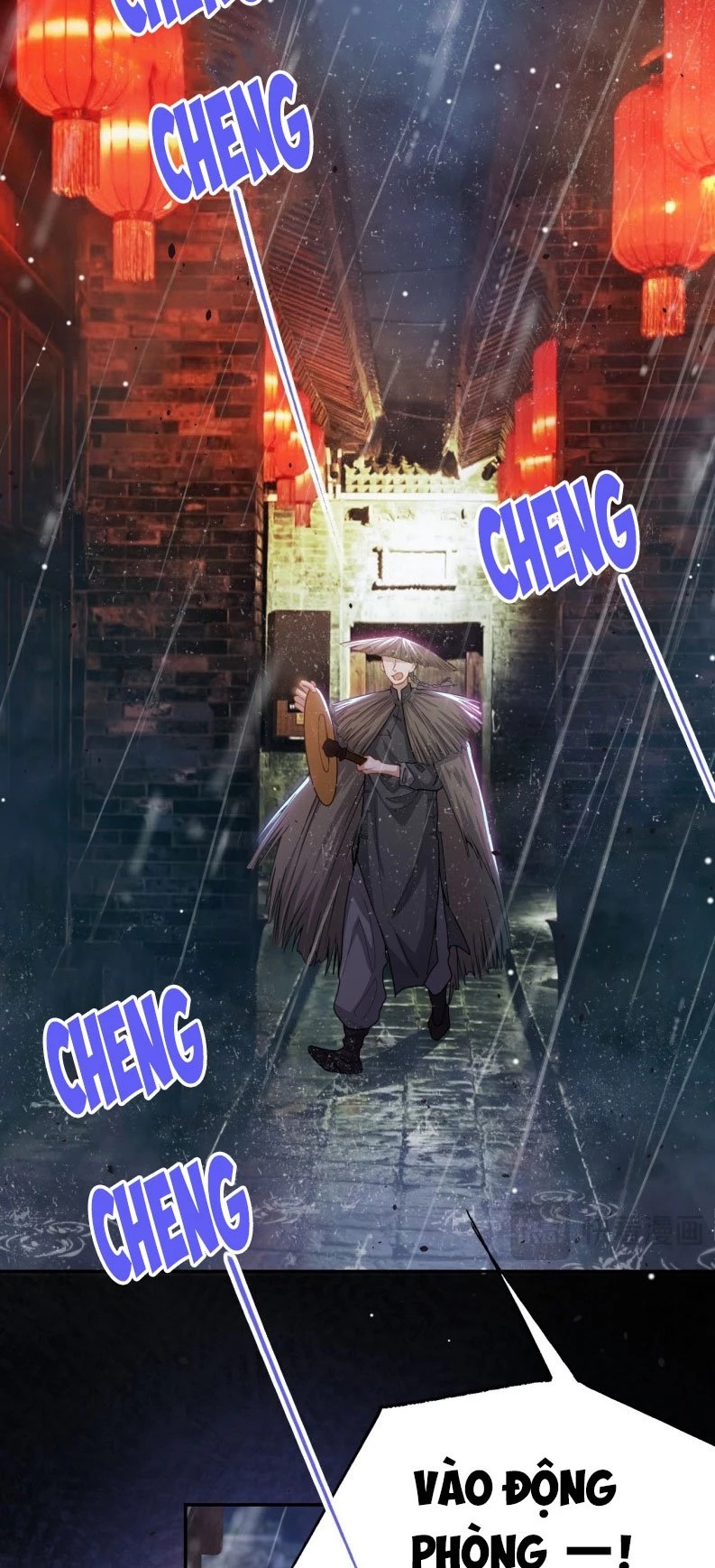 Quan Hệ Thế Thân Chapter 226 - 17