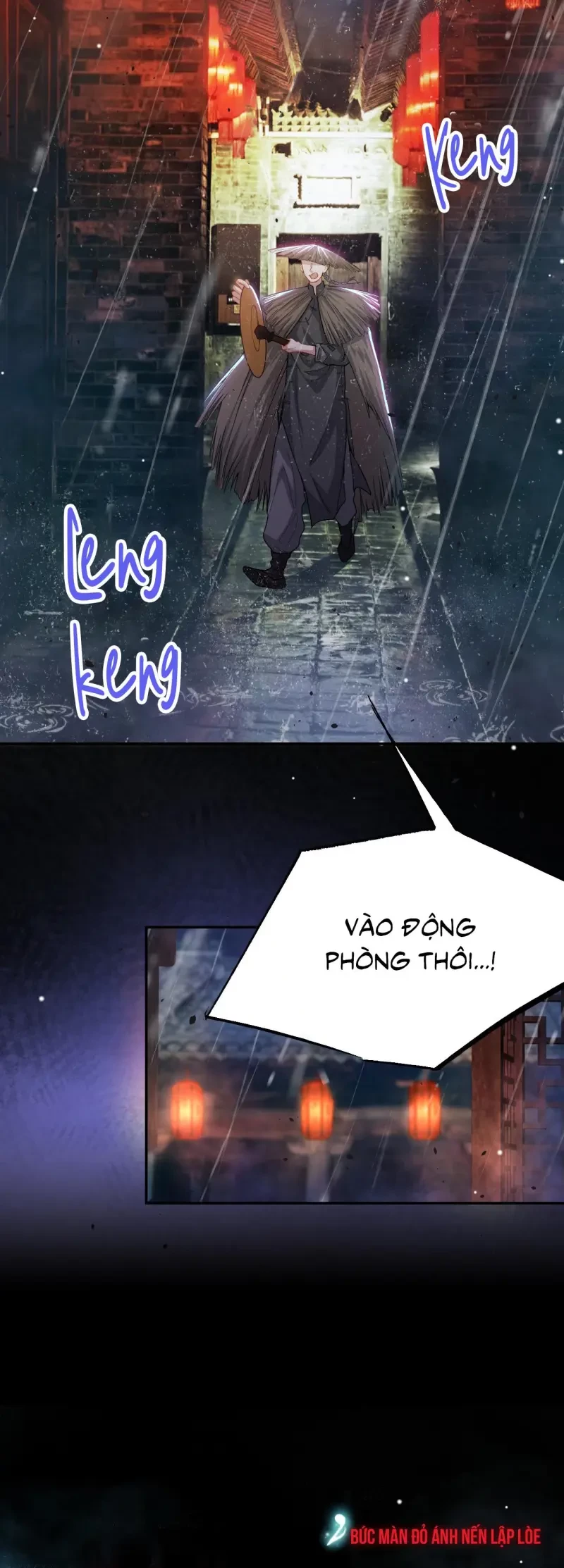 Quan Hệ Thế Thân Chapter 227 - 2