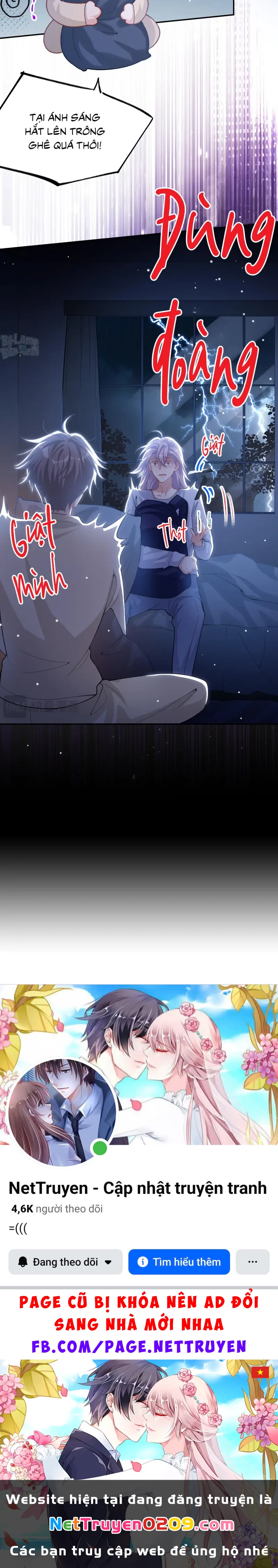 Quan Hệ Thế Thân Chapter 227 - 15