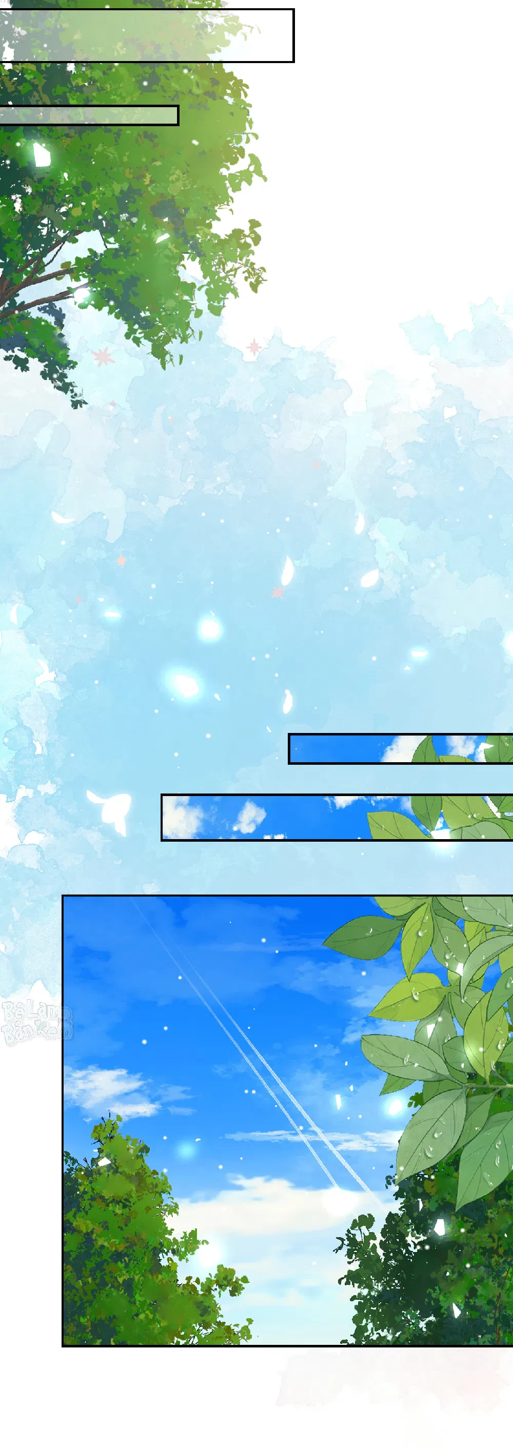 Quan Hệ Thế Thân Chapter 228 - 15