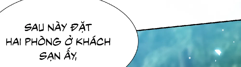 Quan Hệ Thế Thân Chapter 228 - 17