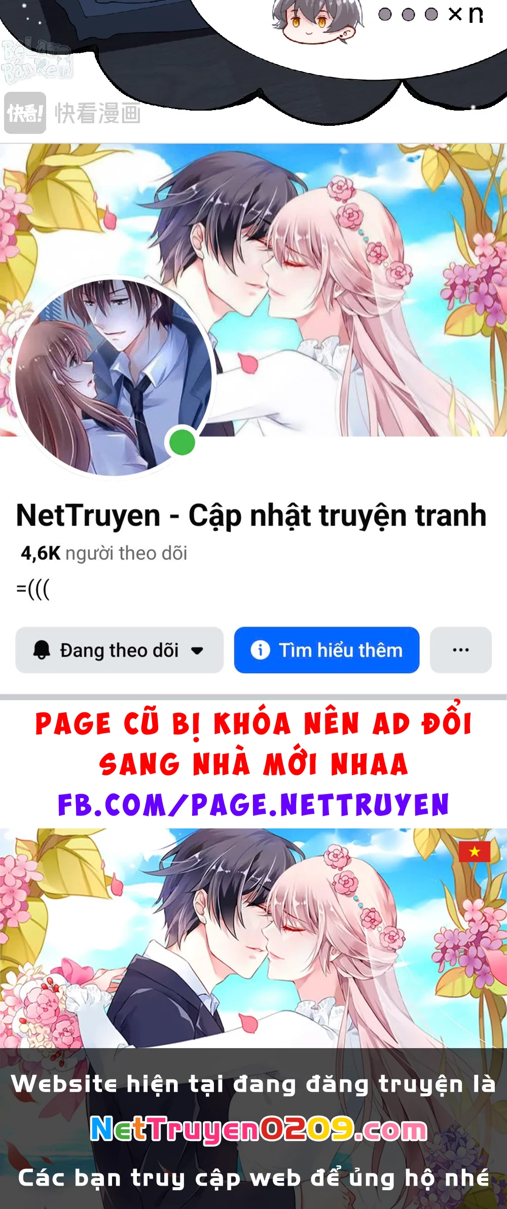 Quan Hệ Thế Thân Chapter 228 - 25