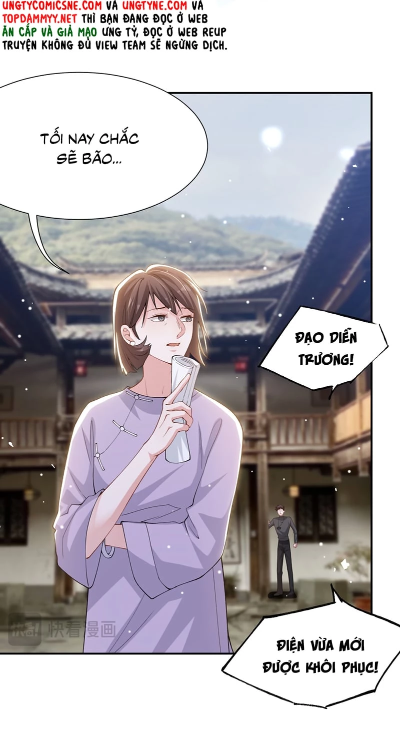 Quan Hệ Thế Thân Chapter 229 - 6