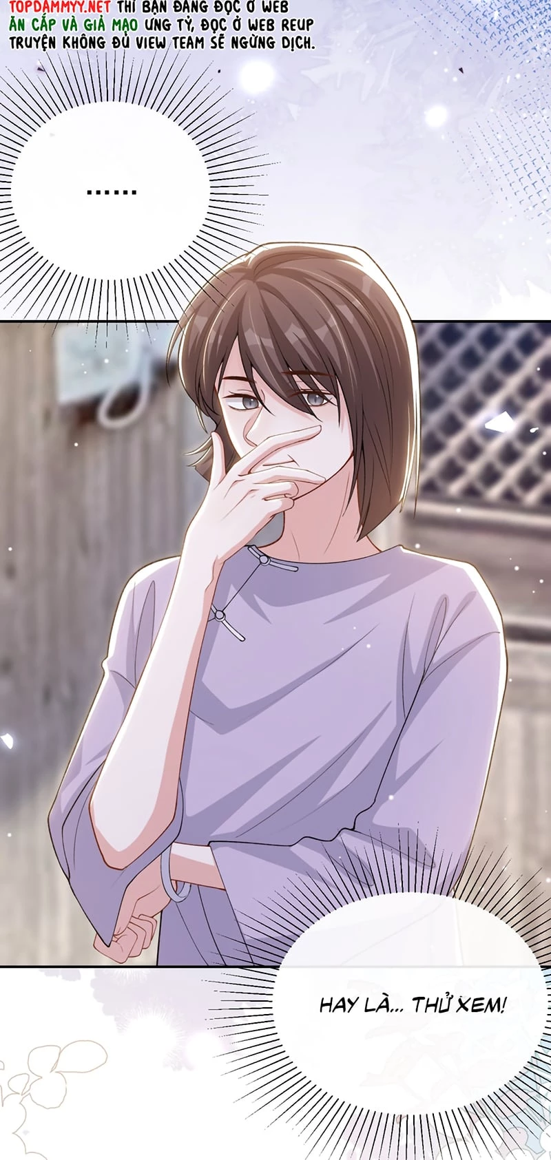 Quan Hệ Thế Thân Chapter 229 - 12