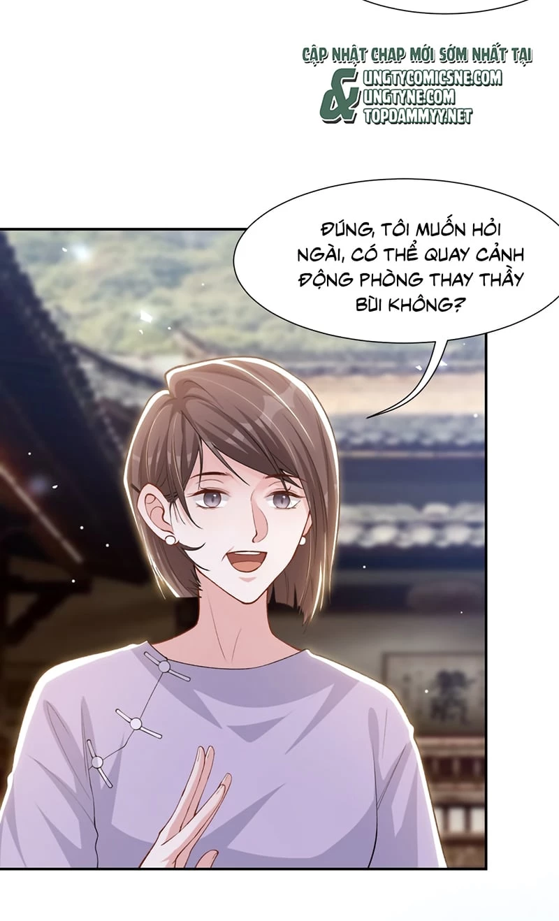 Quan Hệ Thế Thân Chapter 229 - 14