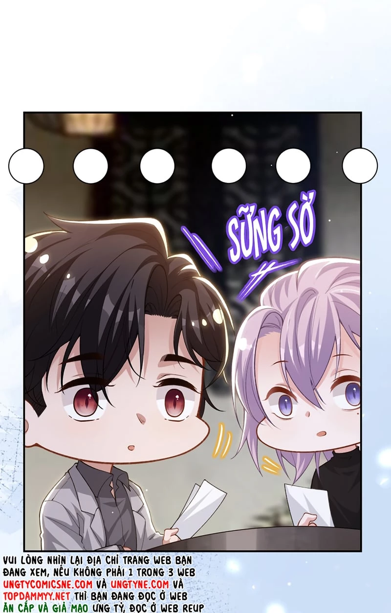 Quan Hệ Thế Thân Chapter 229 - 15