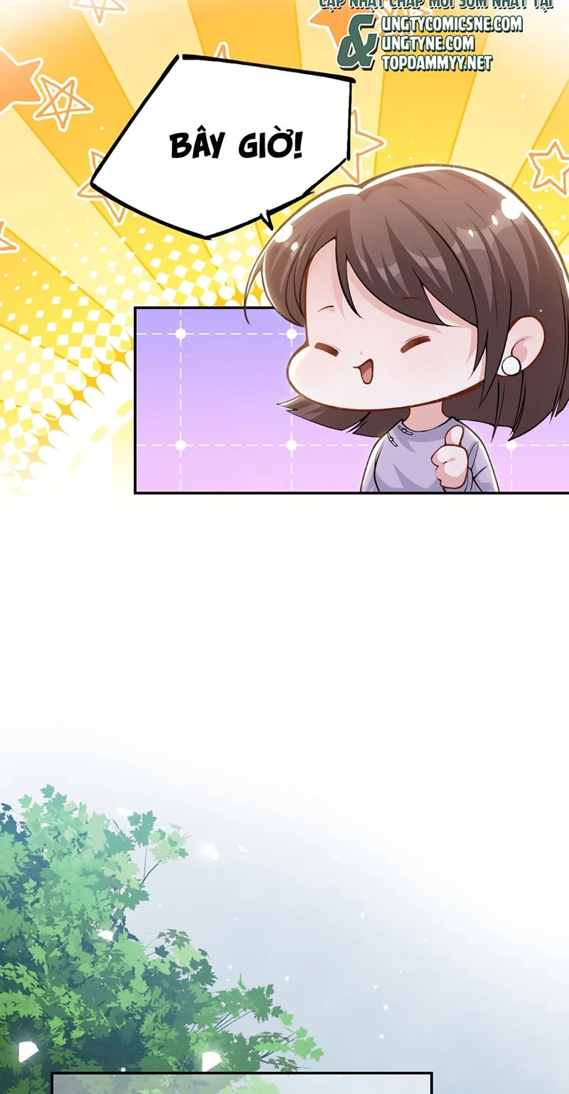 Quan Hệ Thế Thân Chapter 229 - 19