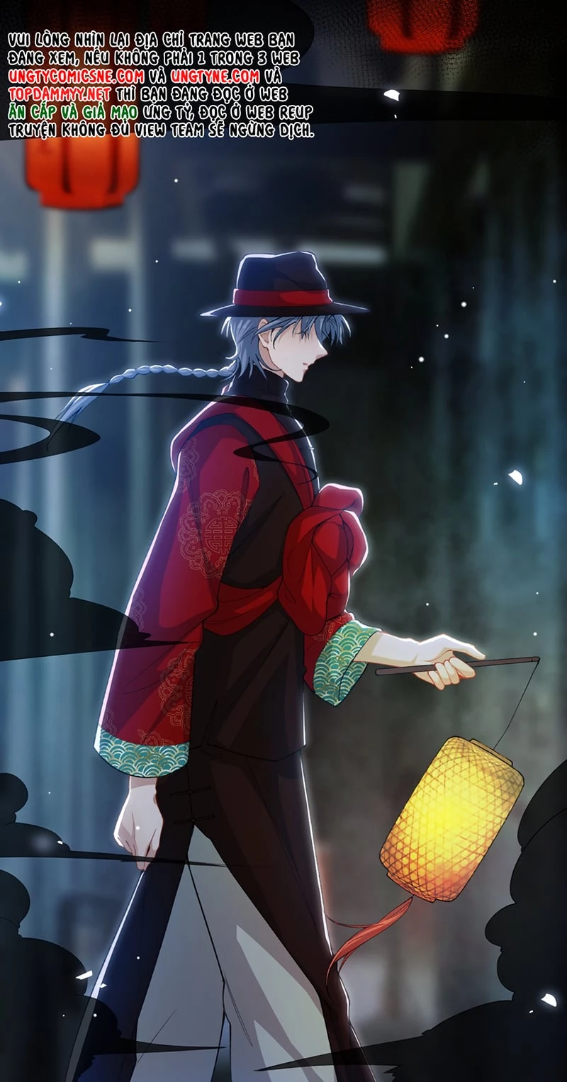 Quan Hệ Thế Thân Chapter 229 - 26