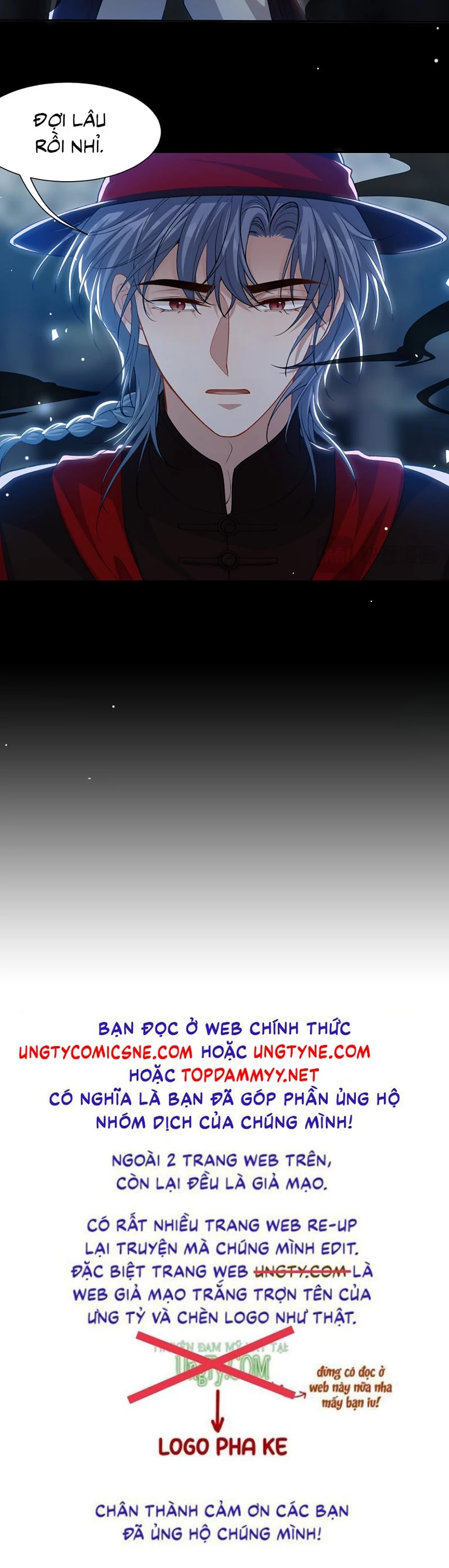 Quan Hệ Thế Thân Chapter 229 - 27