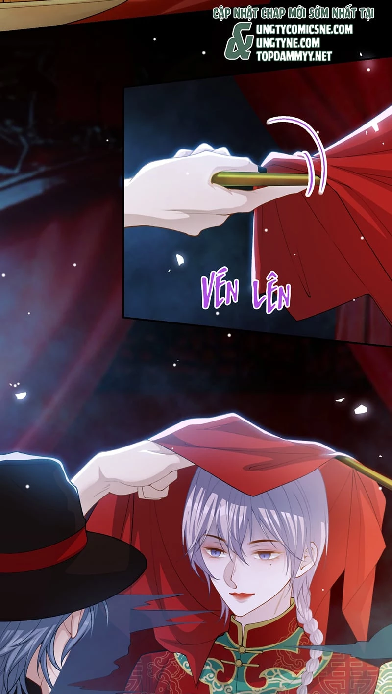 Quan Hệ Thế Thân Chapter 230 - 4