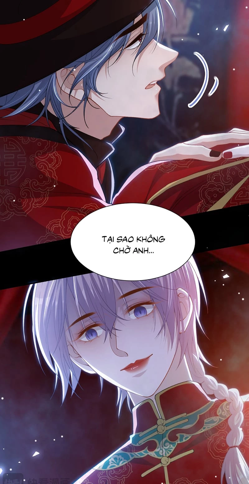 Quan Hệ Thế Thân Chapter 230 - 8