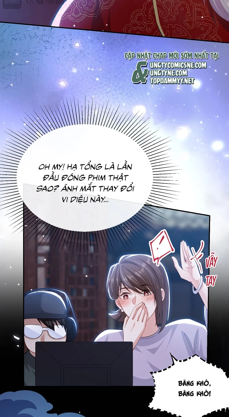 Quan Hệ Thế Thân Chapter 230 - 9