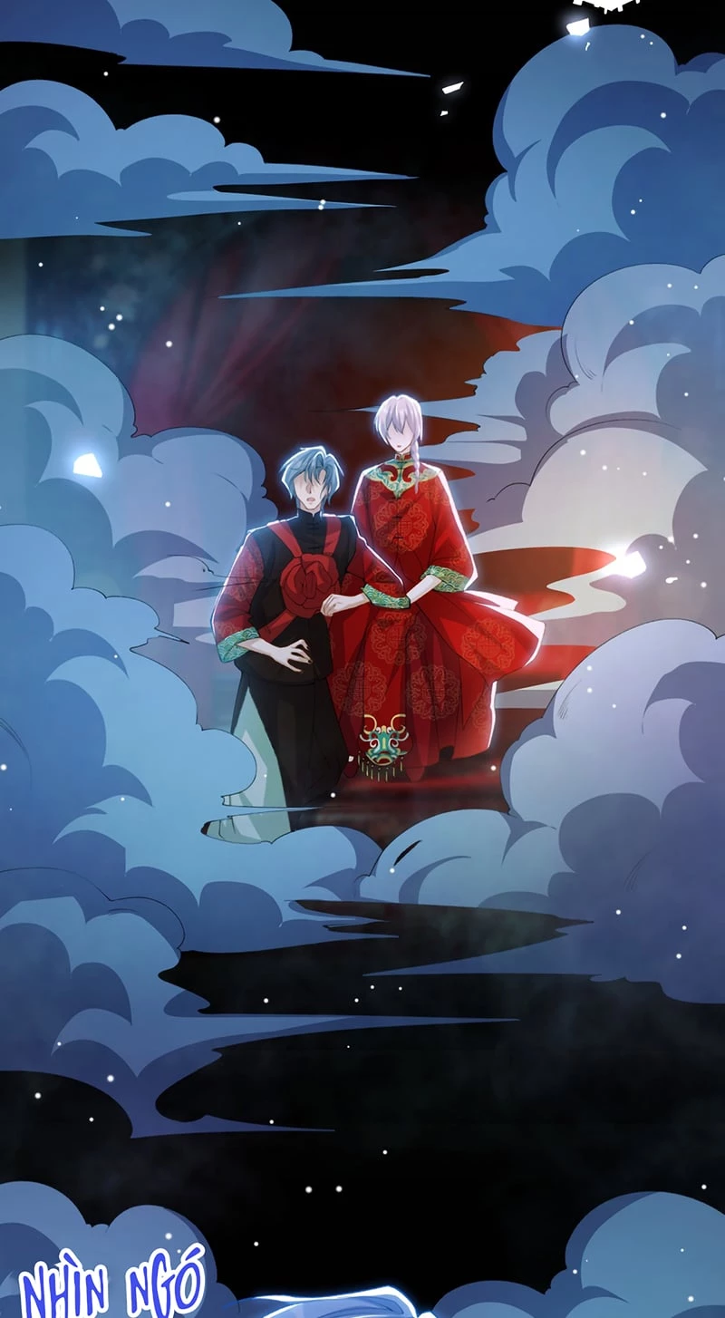 Quan Hệ Thế Thân Chapter 230 - 10