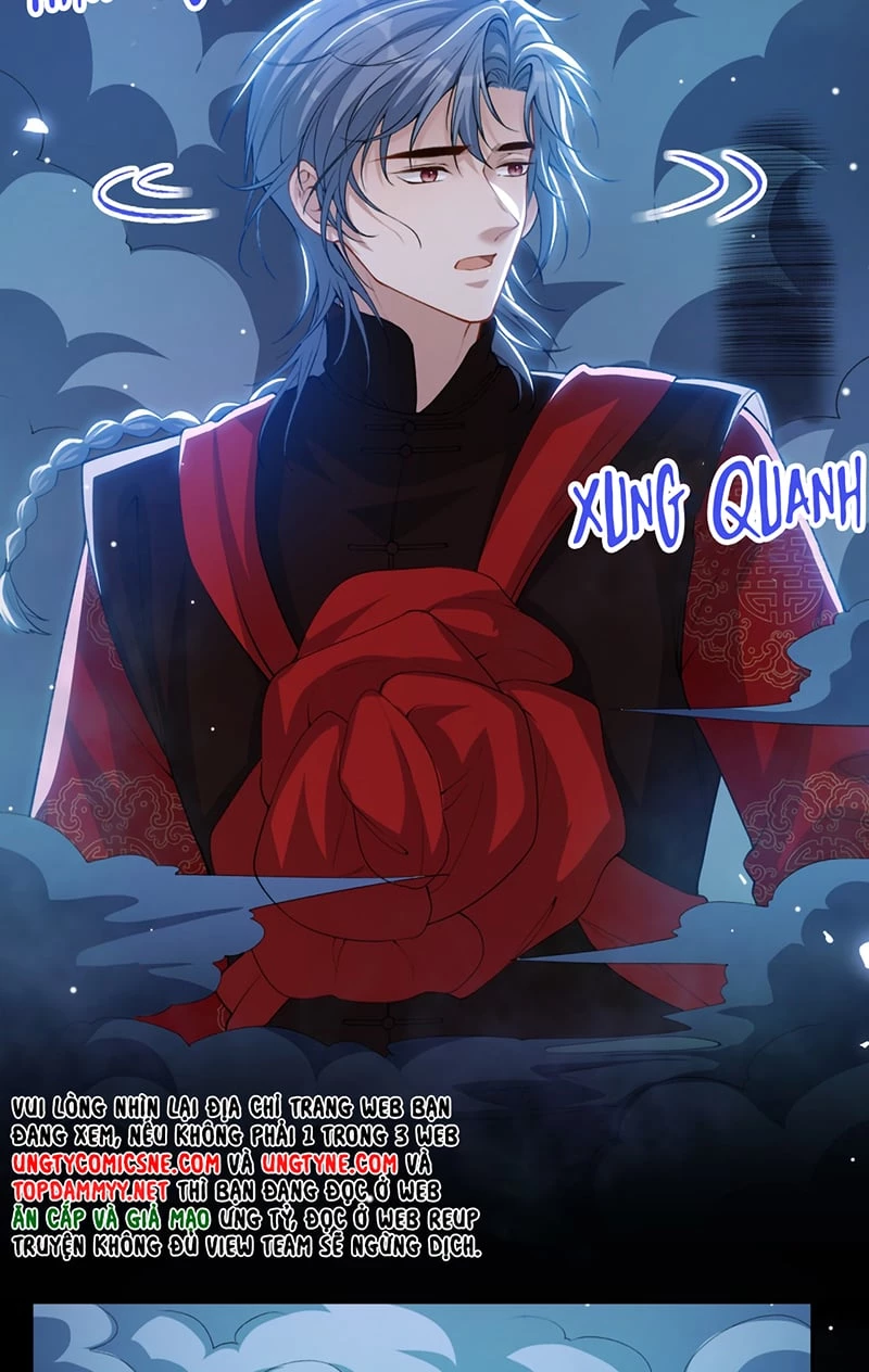 Quan Hệ Thế Thân Chapter 230 - 11