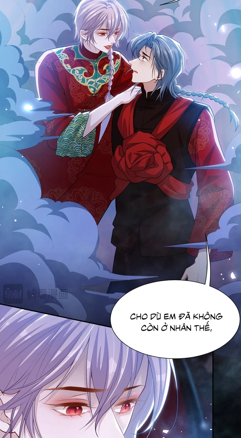 Quan Hệ Thế Thân Chapter 230 - 13