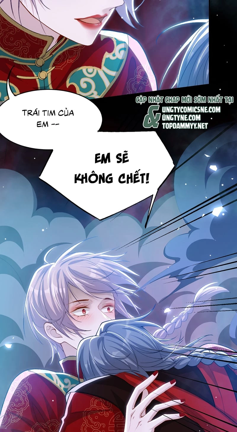 Quan Hệ Thế Thân Chapter 230 - 14