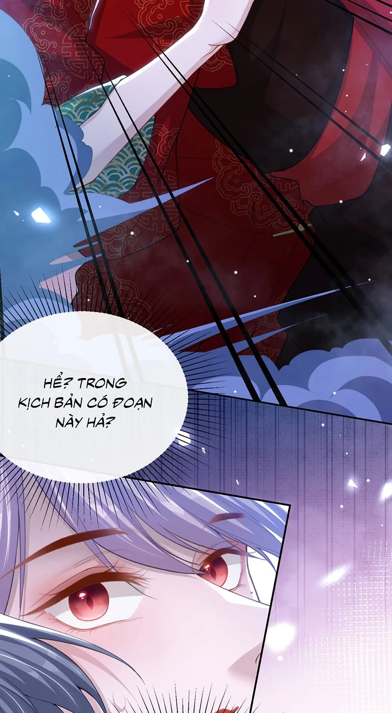 Quan Hệ Thế Thân Chapter 230 - 15